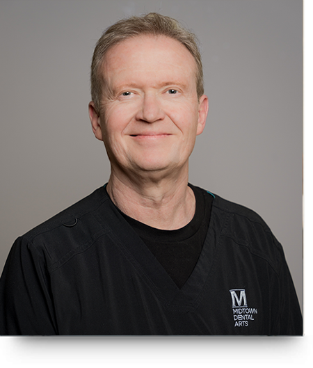 Dr. John Fonder